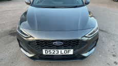 Ford Focus 1.0 EcoBoost ST-Line 5dr Petrol Hatchback
